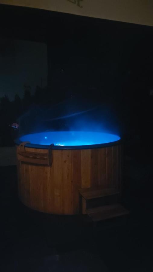 Apartament Na Borach II Spa Szczyrk Exteriör bild